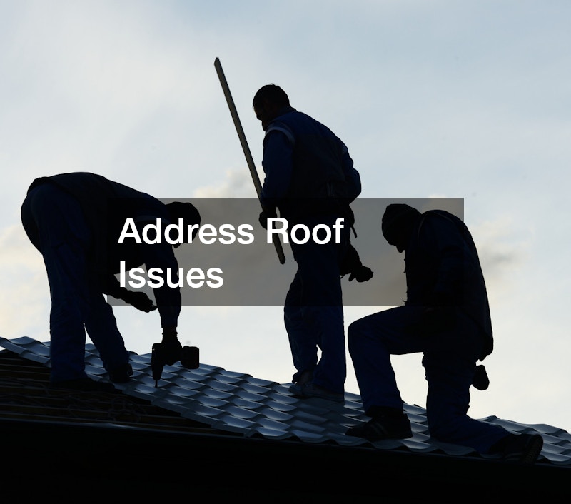 roofers